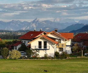 Ferienwohnung Abendsonne